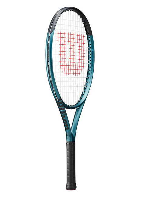 Wilson（ウィルソン） WIL-WR116610S ジュニア 硬式テニスラケット ULTRA 25 V4.0 RKT 25[WILWR116610S] 返品種別A