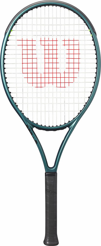 Wilson（ウィルソン） WIL-WR151710S 硬式テニスラケット BLADE 26 V9 RKT 26[WILWR151710S] 返品種別A