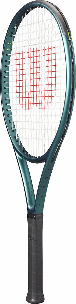 Wilson（ウィルソン） WIL-WR151710S 硬式テニスラケット BLADE 26 V9 RKT 26[WILWR151710S] 返品種別A_1