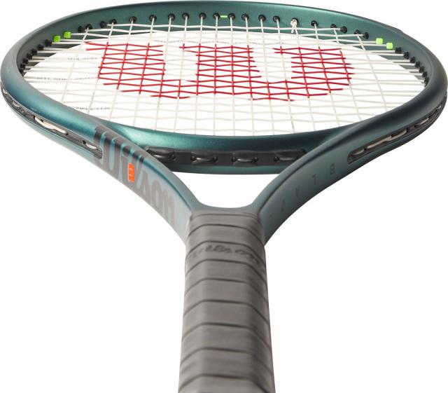 Wilson（ウィルソン） WIL-WR151710S 硬式テニスラケット BLADE 26 V9 RKT 26[WILWR151710S] 返品種別A_2