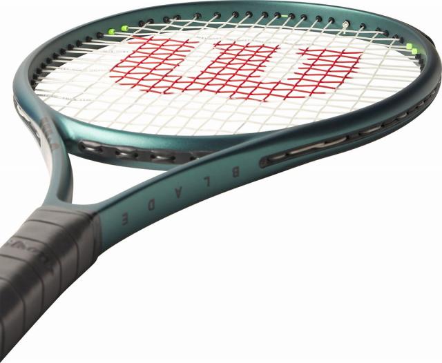 Wilson（ウィルソン） WIL-WR151710S 硬式テニスラケット BLADE 26 V9 RKT 26[WILWR151710S] 返品種別A_3