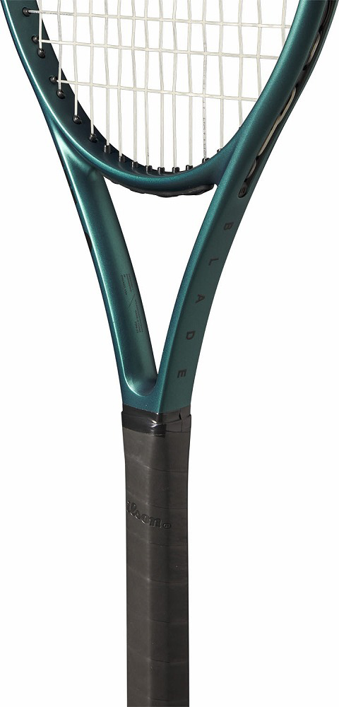Wilson（ウィルソン） WIL-WR151710S 硬式テニスラケット BLADE 26 V9 RKT 26[WILWR151710S] 返品種別A_4