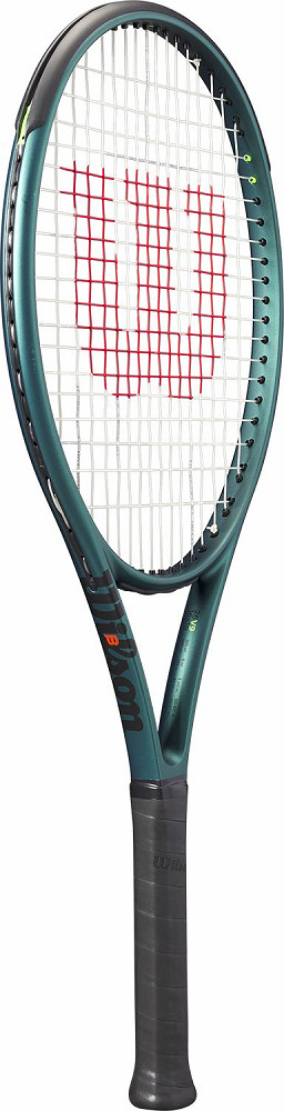 Wilson（ウィルソン） WIL-WR151710S 硬式テニスラケット BLADE 26 V9 RKT 26[WILWR151710S] 返品種別A_5