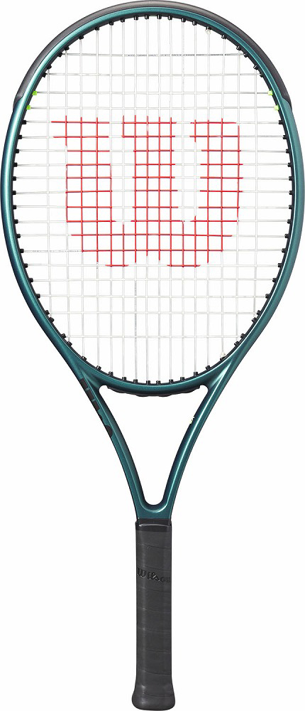 Wilson（ウィルソン） WIL-WR151610S 硬式テニスラケット BLADE 25 V9 RKT 25[WILWR151610S] 返品種別A