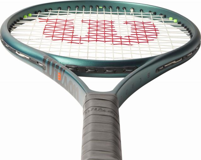 Wilson（ウィルソン） WIL-WR151610S 硬式テニスラケット BLADE 25 V9 RKT 25[WILWR151610S] 返品種別A_2