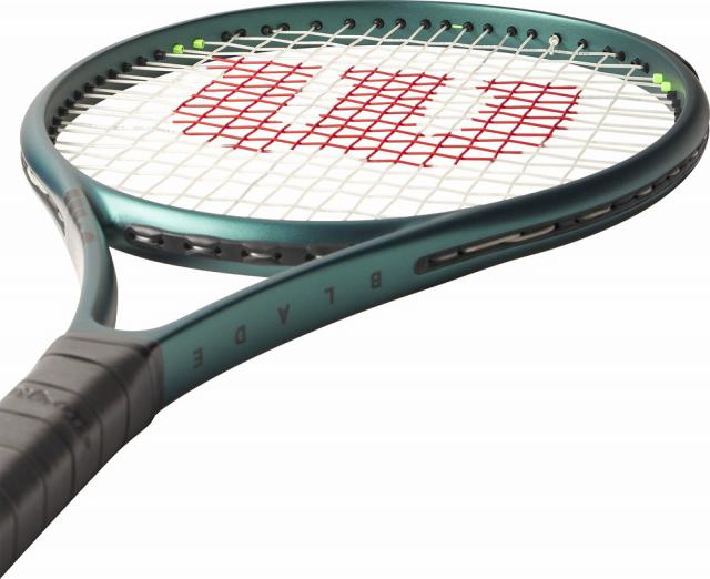 Wilson（ウィルソン） WIL-WR151610S 硬式テニスラケット BLADE 25 V9 RKT 25[WILWR151610S] 返品種別A_3