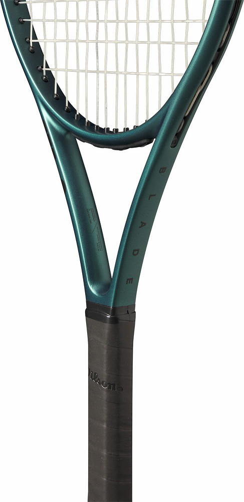 Wilson（ウィルソン） WIL-WR151610S 硬式テニスラケット BLADE 25 V9 RKT 25[WILWR151610S] 返品種別A_4
