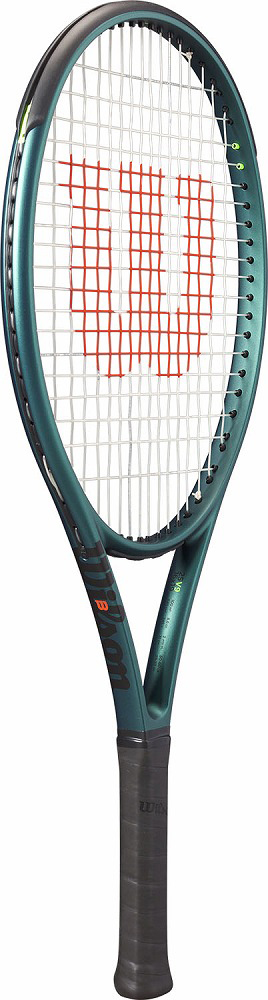 Wilson（ウィルソン） WIL-WR151610S 硬式テニスラケット BLADE 25 V9 RKT 25[WILWR151610S] 返品種別A_5