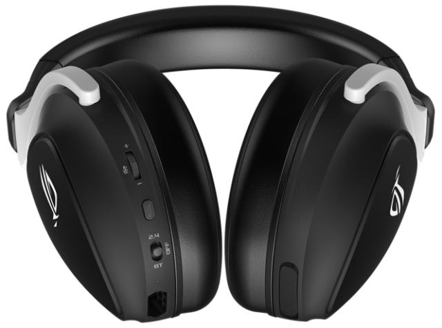 ASUS（エイスース） ROG/DELTA/S/WIRELESS ワイヤレスゲーミングヘッド