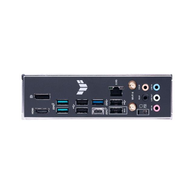 ASUS｜エイスース ASUS Socket AM5 AMD B650 MicroATX WiFi+Bluetoothモジュール付属 マザーボード TUF GAMING B650M-PLUS WIFI返品種別B_3