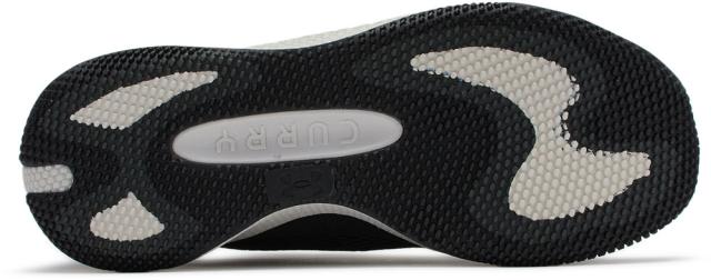 アンダーアーマー 3026275-001-26.5 メンズ バスケットボールシューズカリー ホバー スプラッシュ3 AP（ブラック/ジェットグレー・サイズ：26.5cm）UNDER ARMOUR　UA　Curry HOVR Splash 3 AP[DOM3026275001265] 返品種別A