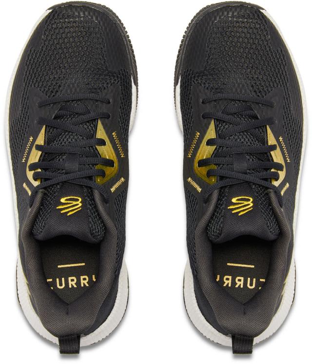 アンダーアーマー 3026275-001-26.5 メンズ バスケットボールシューズカリー ホバー スプラッシュ3 AP（ブラック/ジェットグレー・サイズ：26.5cm）UNDER ARMOUR　UA　Curry HOVR Splash 3 AP[DOM3026275001265] 返品種別A