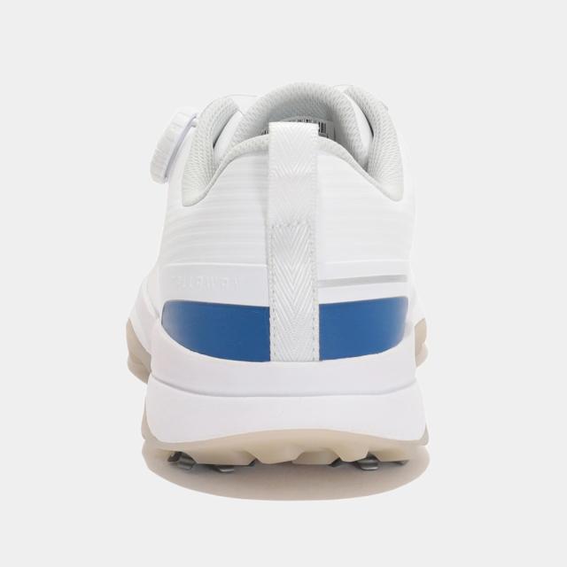 キャロウェイ メンズ ゴルフシューズ エアロスポーツ(ホワイト/ブルー・サイズ：25.5cm) ARSPT24-1031-255返品種別A