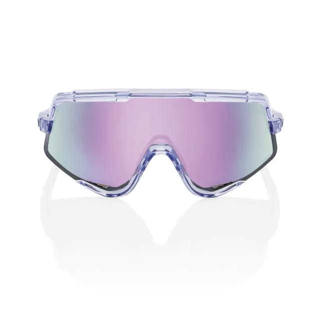 ワンハンドレッド スポーツサングラス グレンデール Glendale Hiper Lavender ワンハンドレッド 6001100007(ワンハンドレッ返品種別A ワンハンドレッド スポーツサングラス グレンデール Glendale Hiper