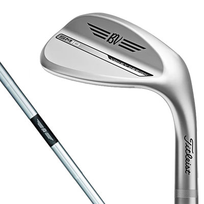 Titleist ボーケイデザイン SM10 54 58度ウェッジ2本