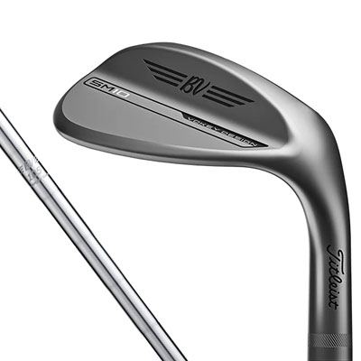 タイトリスト ボーケイウェッジSM8 58度　10S Titleist GK栄三越□ 388 【新品】タイトリスト◇ボーケイSM10