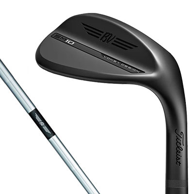 タイトリスト 左用 ボーケイデザイン SM10 ウェッジ ツアー