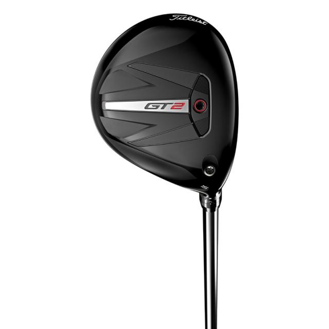 タイトリスト GT2 フェアウェイウッド #5 ロフト角18°(Project X