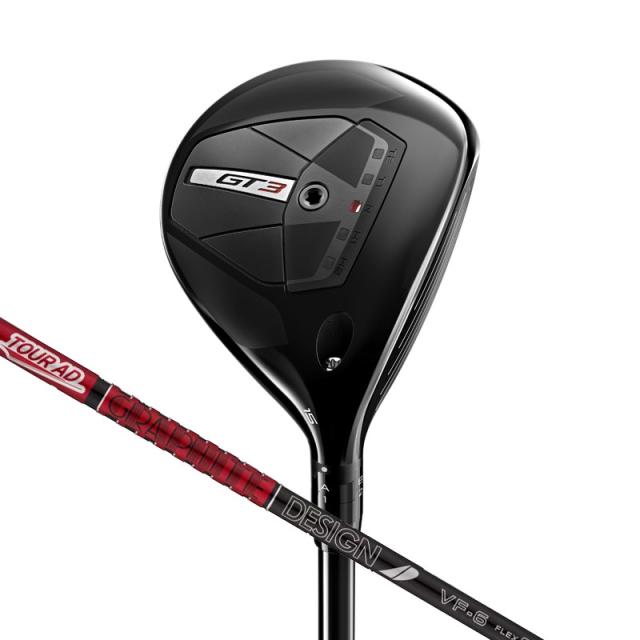 としやさん専用 GT3 9° タイトリスト タイトリスト GTシリーズ