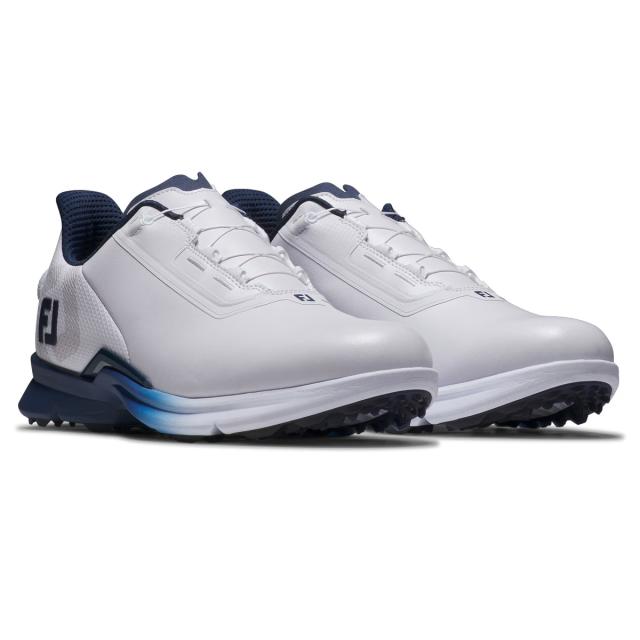 FootJoy ゴルフシューズ メンズ スニーカー 新品 フットジョイ フット