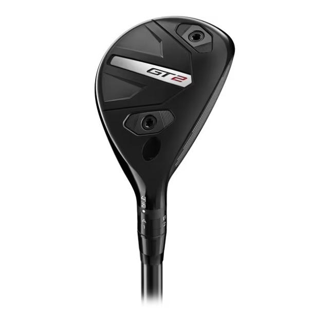 Titleist GT2 タイトリストGT2フレックスs タイトリスト GT2 ユーティリティ #3 ロフト角18°(TENSEI 1K BLUE 65