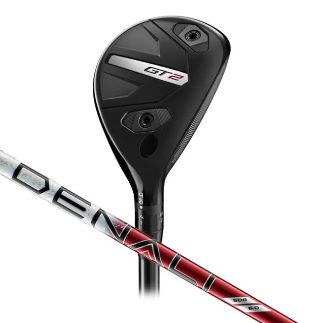タイトリストGT2 5W 18°　DENALI 5.5 美品 タイトリストGT2 5W 18 DENALI 5.5 美品 中古タイトリスト TITLEIST