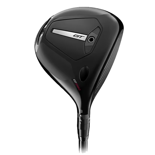 タイトリスト GT280 ミニ ドライバー(TENSEI 1K BLACK 65 シャフト・フレックス：S) Titleist GT280 Mini Driver 677RG1S13J返品種別A_1