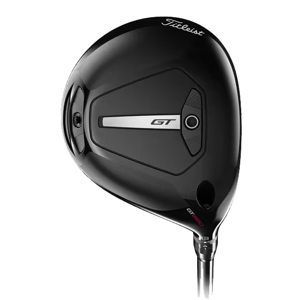タイトリスト GT280 ミニ ドライバー(TENSEI 1K BLACK 65 シャフト・フレックス：S) Titleist GT280 Mini Driver 677RG1S13J返品種別A_3