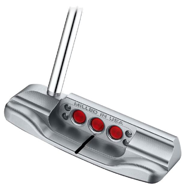 タイトリスト 753RH33J スコッティ・キャメロン スタジオスタイル Catalina パター(33インチ)Titleist[753RH33J] 返品種別A_2