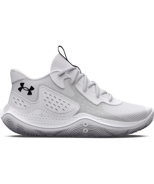 ひ Under Armour アンダーアーマー レディース スニーカー White