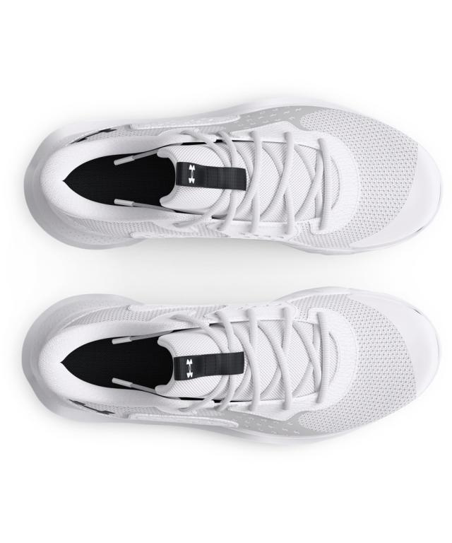 アンダーアーマー 3026843-100-28.0 メンズ バスケットボール