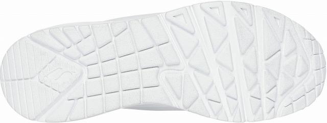 スケッチャーズ SKC-177112-WHT-22.0 レディース シューズ スリップインズ ウノ イージー エア UNO-EASY-AIR（ホワイト・サイズ：22.0cm）SKECHERS[SKC177112WHT220] 返品種別A