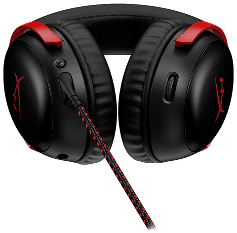 HyperX(ハイパーエックス) 727A9AA Cloud III ゲーミング HyperX(ハイパーエックス) 727A9AA Cloud III ゲーミング