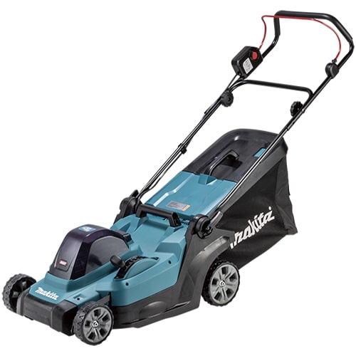 マキタ MLM004GZ 充電式芝刈機 40Vmax 刈込幅430mm(本体のみ)makita[MLM004GZ] 返品種別B