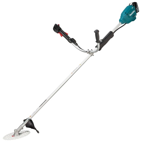マキタ MUR195UDZ 充電式草刈機 18V Uハンドル (本体のみ)makita[MUR195UDZ] 返品種別B