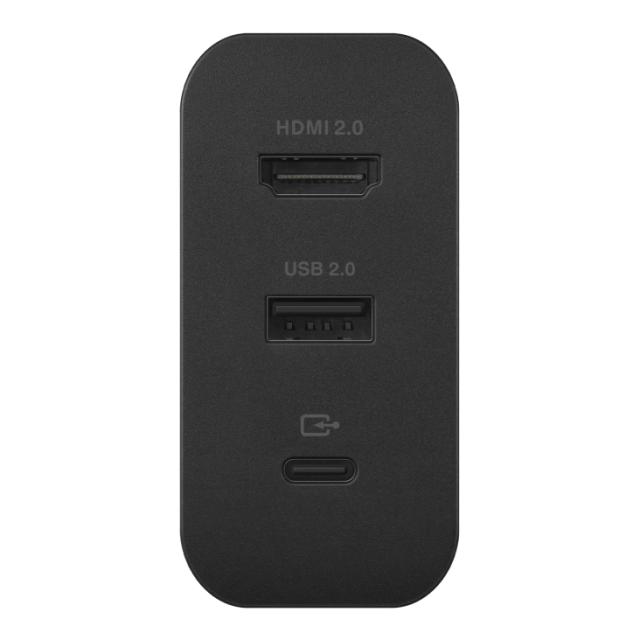 ASUS（エイスース） ROG_65W_CHARGERDOCK ROG Gaming Charger Dock 65W ACアダプター[ROG65WCHARGERDOCK] 返品種別A_1
