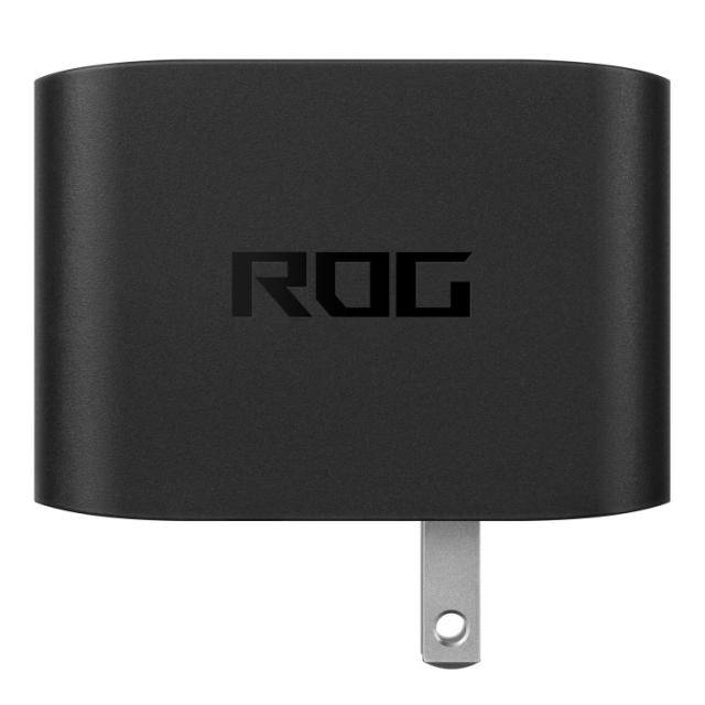ASUS（エイスース） ROG_65W_CHARGERDOCK ROG Gaming Charger Dock 65W ACアダプター[ROG65WCHARGERDOCK] 返品種別A_2
