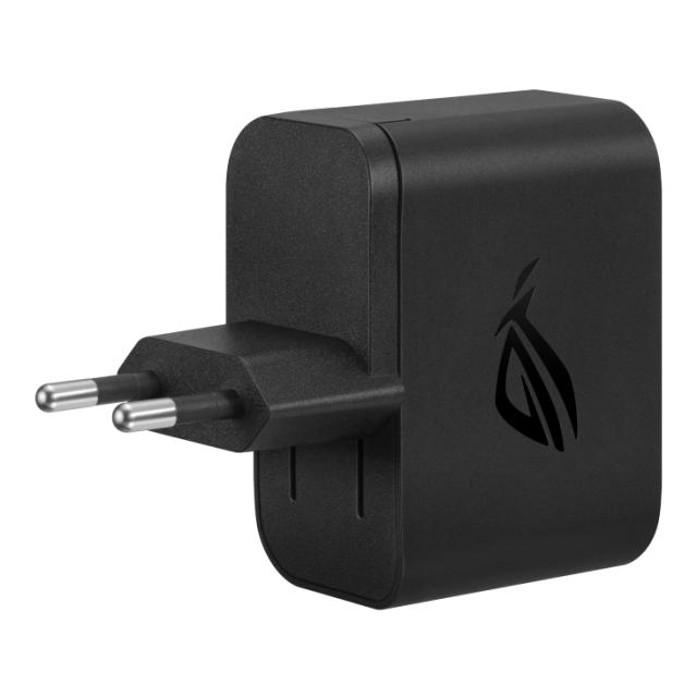 ASUS（エイスース） ROG_65W_CHARGERDOCK ROG Gaming Charger Dock 65W ACアダプター[ROG65WCHARGERDOCK] 返品種別A_5