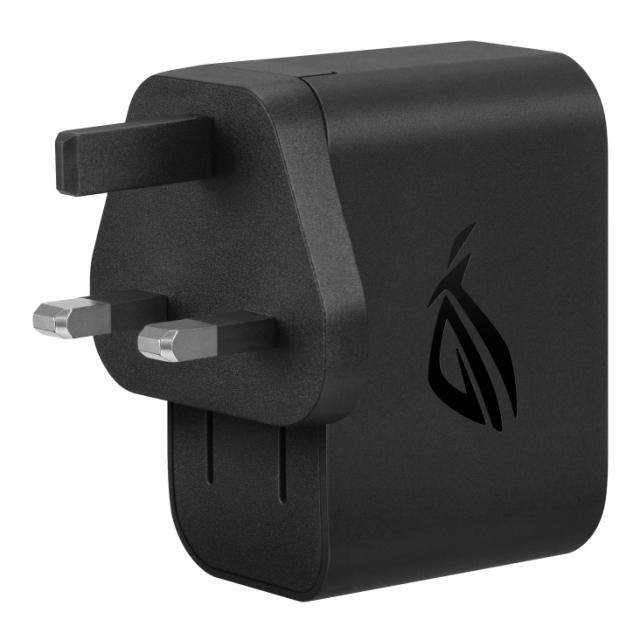 ASUS（エイスース） ROG_65W_CHARGERDOCK ROG Gaming Charger Dock 65W ACアダプター[ROG65WCHARGERDOCK] 返品種別A_6