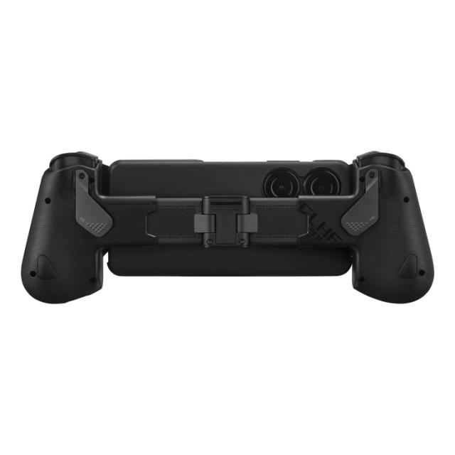 ASUS（エイスース） スマートフォン用ゲームコントローラー ROG Tessen Mobile Controller GU200A/ROG/TESSEN/BK返品種別A_8