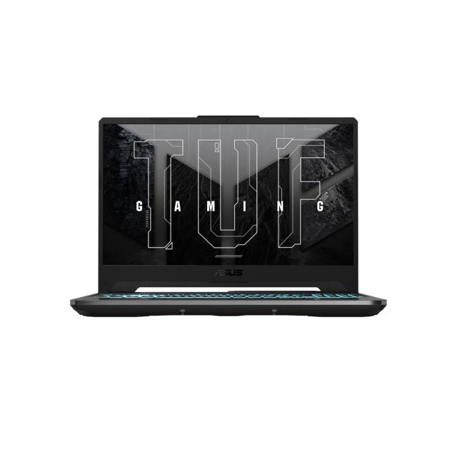 ASUS（エイスース） FA506NCR-R7R3050 15.6型 ゲーミングノートパソコン ASUS TUF Gaming A15 FA506NCR (Ryzen 7/ メモリ 16GB / SSD 512GB/ GeForce RTX 3050)グラファイトブラックTUF Gaming[FA506NCRR7R3050] 返品種別Aの通販は