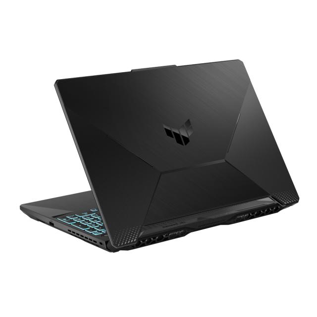 ASUS（エイスース） FA506NCR-R7R3050 15.6型 ゲーミングノートパソコン ASUS TUF Gaming A15 FA506NCR (Ryzen 7/ メモリ 16GB / SSD 512GB/ GeForce RTX 3050)グラファイトブラックTUF Gaming[FA506NCRR7R3050] 返品種別Aの通販は