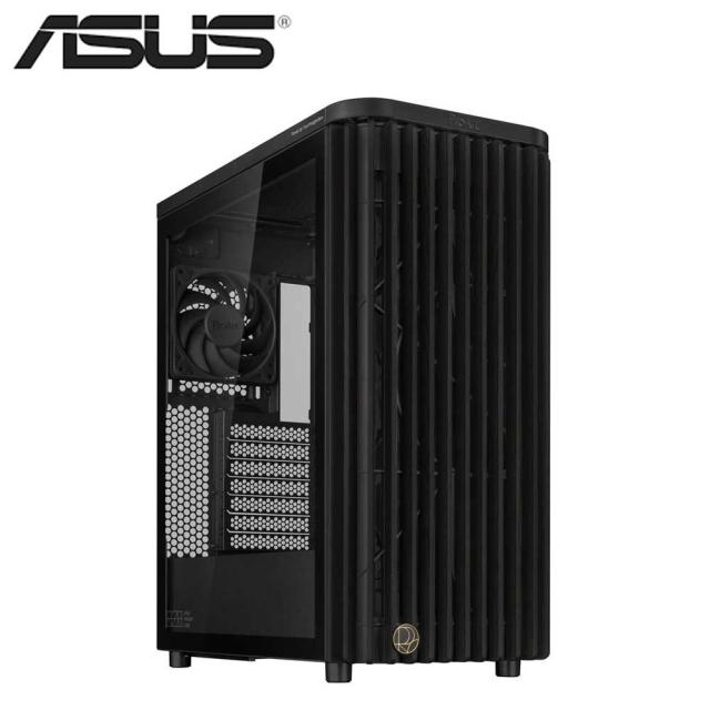 ASUS ミドルタワーケース 美品 ASUS A31 PCケース ミドルタワーケース