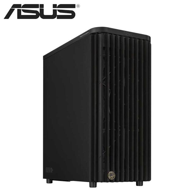 ASUS｜エイスース PROARTPA401WOODBKMET ミドルタワー型 PCケース ProArt PA401 Wood Edition - Metal Panel / ATX（ブラック）PA401 WOOD MTL BK[PROARTPA401WOODBKMET] 返品種別B