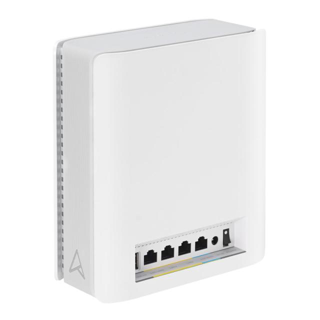 ASUS｜エイスース RT-BE14000 Wi-Fi 7 (11be)対応 メッシュ