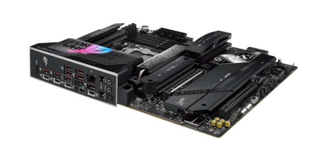 ASUS｜エイスース AMD X870E Chipset 搭載 ATXマザーボード「ROG STRIX X870E-E GAMING WIFI」 ROGSTRIXX870EEGAMIWF返品種別B_7