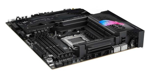 ASUS｜エイスース AMD X870E Chipset 搭載 ATXマザーボード「ROG STRIX X870E-E GAMING WIFI」 ROGSTRIXX870EEGAMIWF返品種別B_9