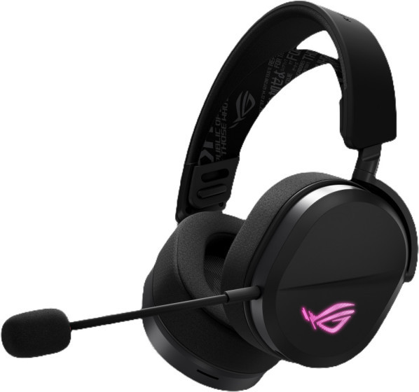 ASUS（エイスース） ROG/PELTA/BK ROG Pelta（A501 ROG PELTA/BLK）[ROGPELTABK] 返品種別A
