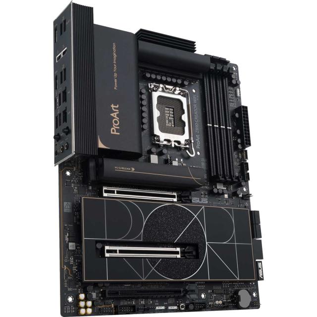 ASUS｜エイスース Intel Z890搭載 ATX マザーボード 「ProArt Z890-CREATOR WIFI」 PROARTZ890CREATORWIF返品種別B_2