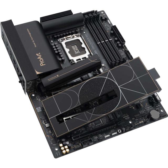 ASUS｜エイスース Intel Z890搭載 ATX マザーボード 「ProArt Z890-CREATOR WIFI」 PROARTZ890CREATORWIF返品種別B_3